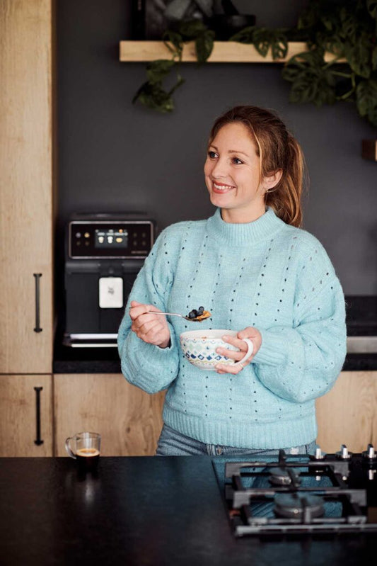 Hoe belangrijk zijn vezels in een gezond voedingspatroon?