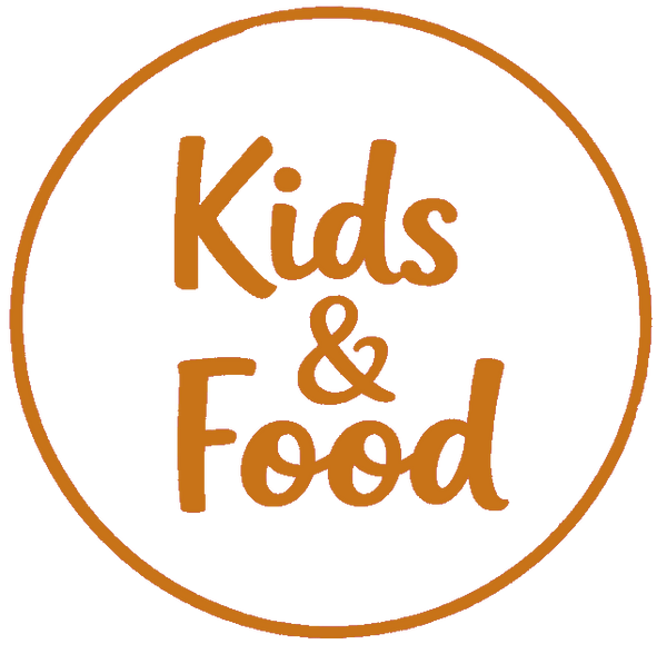 Kids en Food