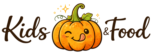Kids en Food